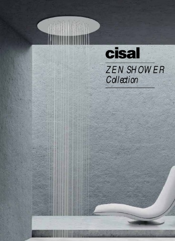 cisal - zen